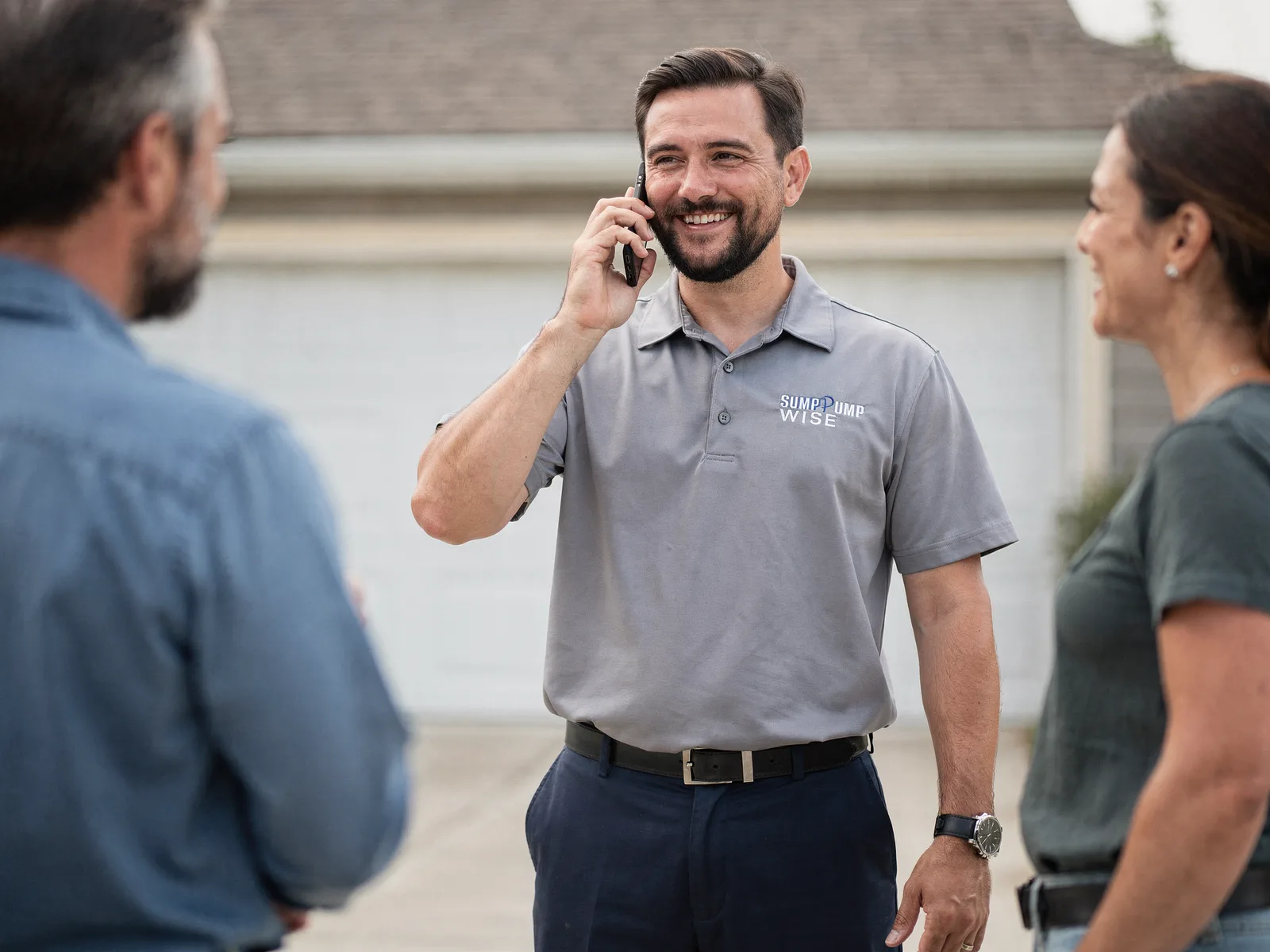 Water Heater Repair San Martin, CA FAQs
